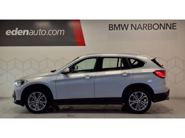 Bmw X1 image 3