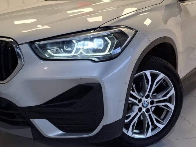 Bmw X1 image 6