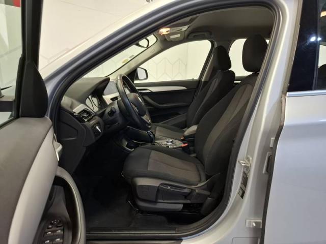 Bmw X1 image 7