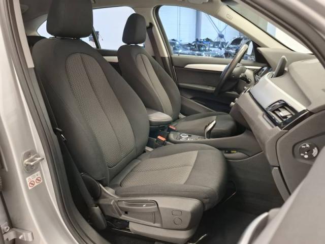 Bmw X1 image 8