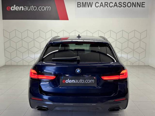 Bmw Série 5 image 8