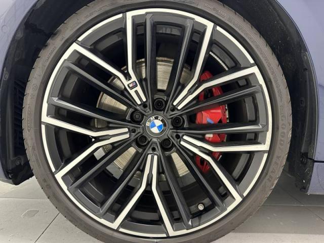 Bmw Série 5 image 2