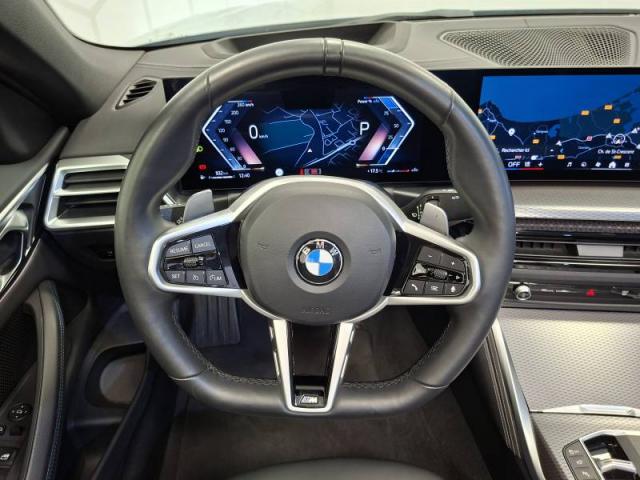 Bmw Série 4 image 1