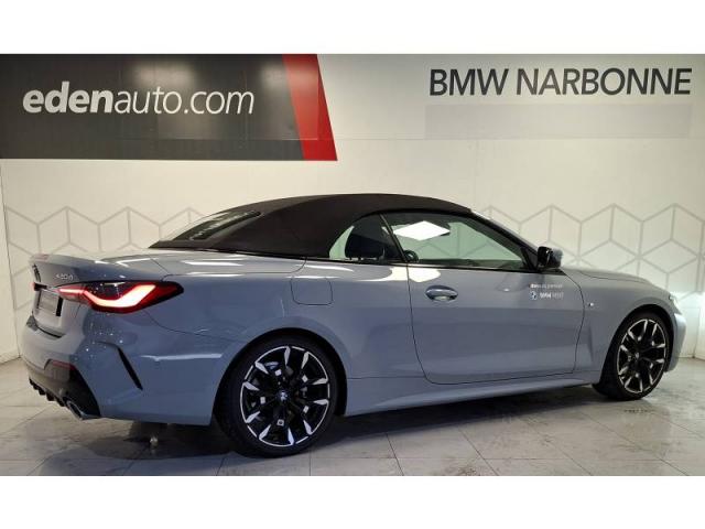 Bmw Série 4 image 9