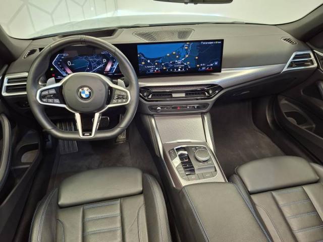 Bmw Série 4 image 4