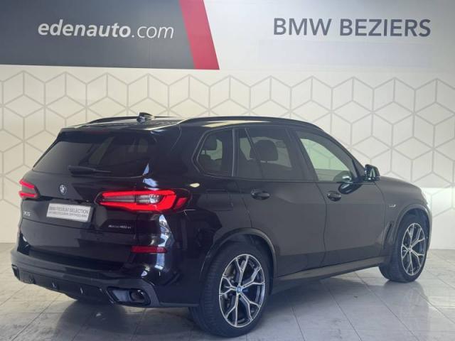 Bmw X5 image 9