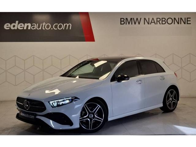 Mercedes Benz