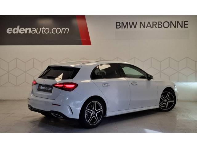 Mercedes Benz Classe A image 5