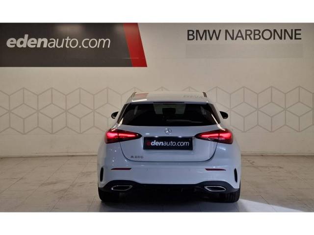 Mercedes Benz Classe A image 4