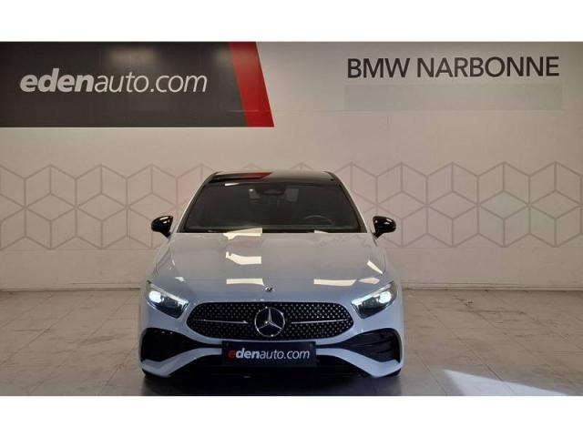 Mercedes Benz Classe A image 7