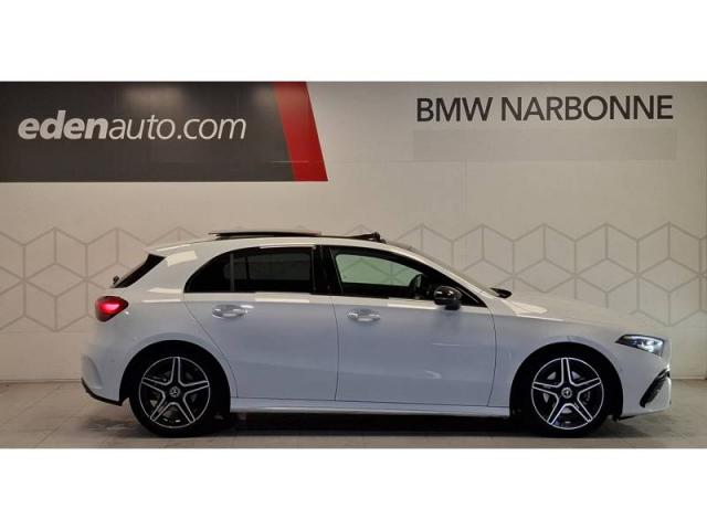 Mercedes Benz Classe A image 1