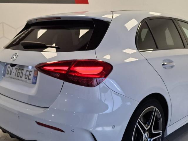 Mercedes Benz Classe A image 2