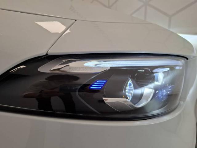 Mercedes Benz Classe A image 6