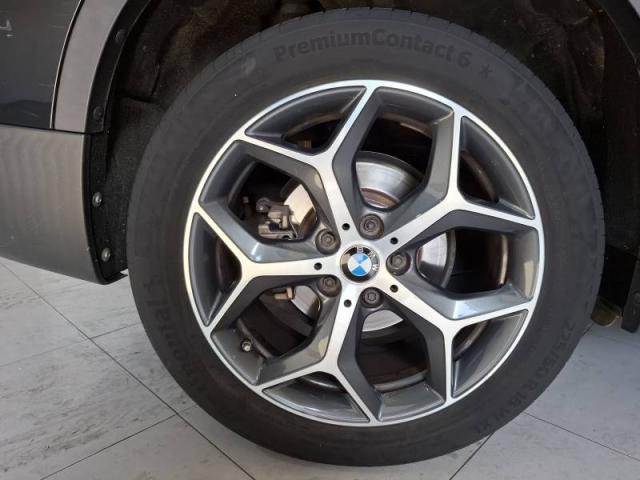 Bmw X1 image 3