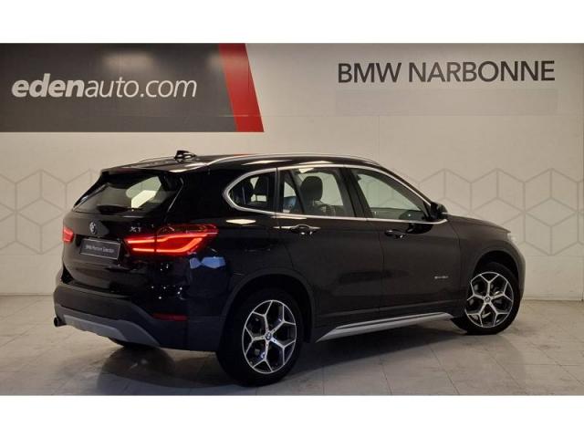 Bmw X1 image 7