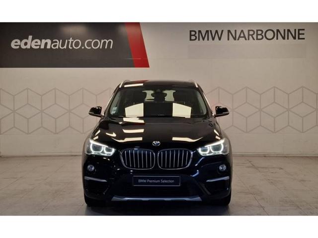 Bmw X1 image 6