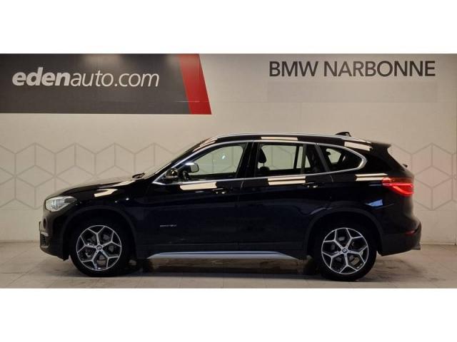 Bmw X1 image 9