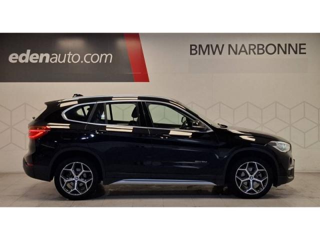 Bmw X1 image 2