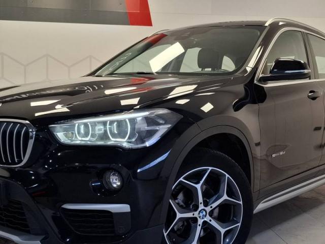 Bmw X1 image 1
