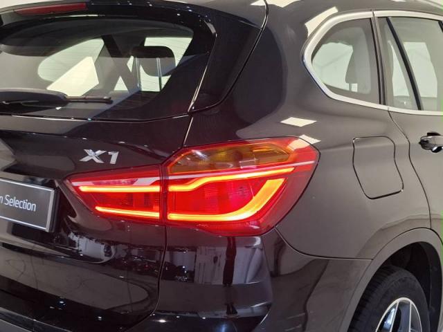 Bmw X1 image 8