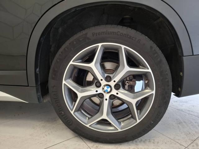 Bmw X1 image 4