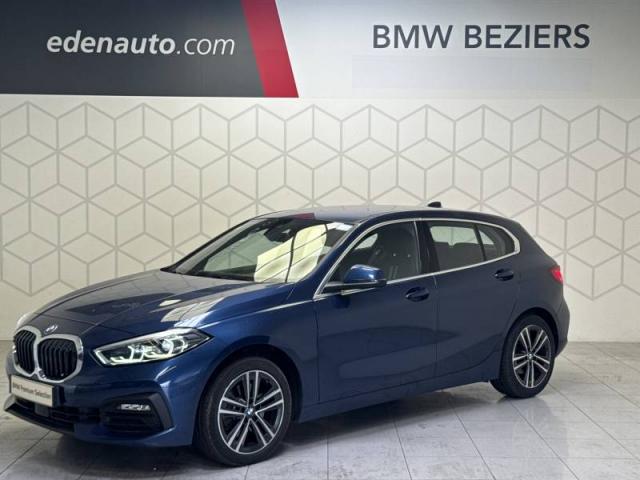 Bmw Série 1 118d 150 Ch Bva8 Business Design