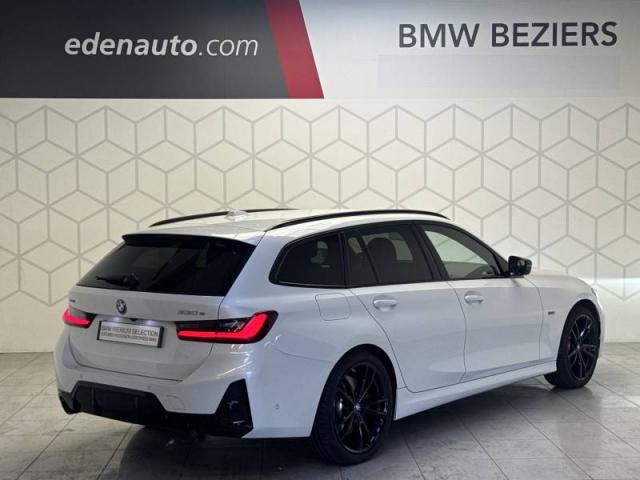 Bmw Série 3 image 2