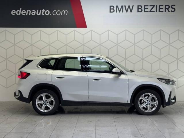 Bmw X1 image 6