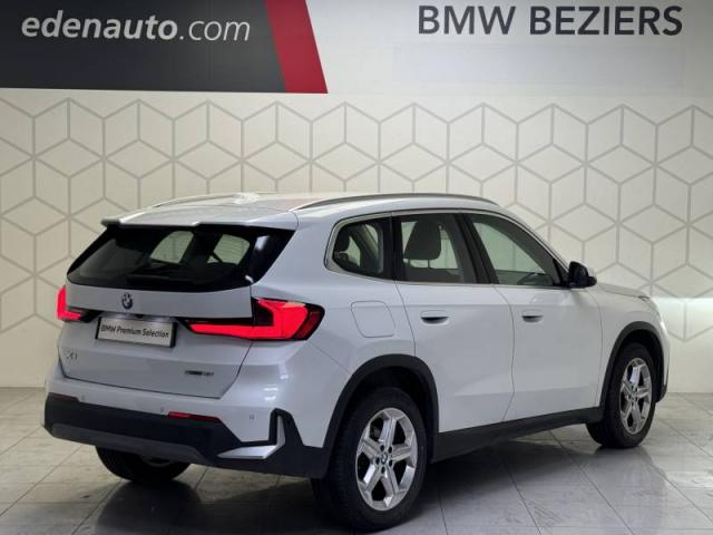 Bmw X1 image 5