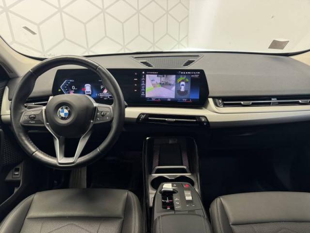 Bmw X1 image 2