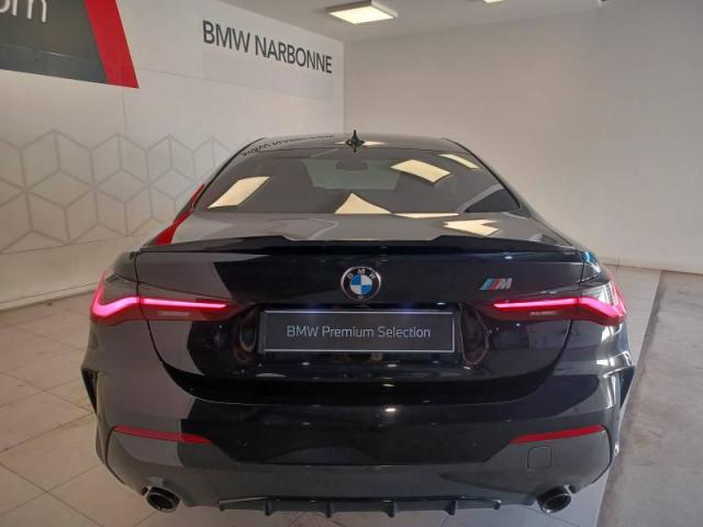 Bmw Série 4 image 3