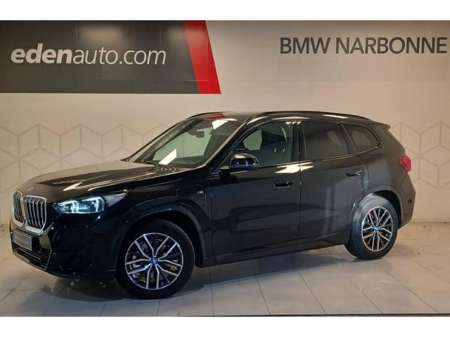 Bmw X1 Xdrive 25e 245ch Dkg7 M Sport