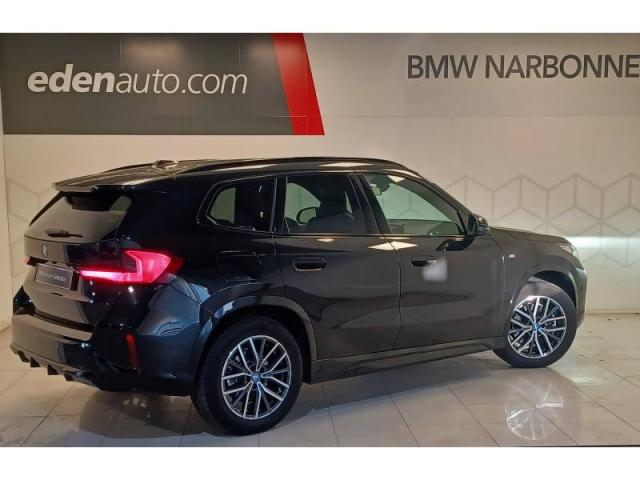 Bmw X1 image 3