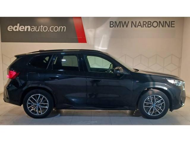 Bmw X1 image 7