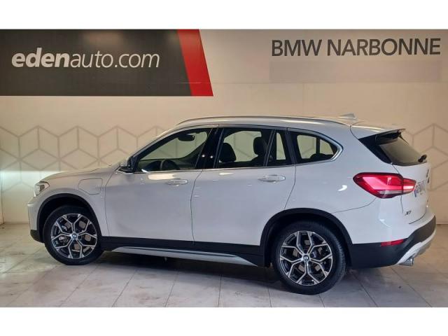 Bmw X1 image 7
