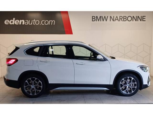 Bmw X1 image 3