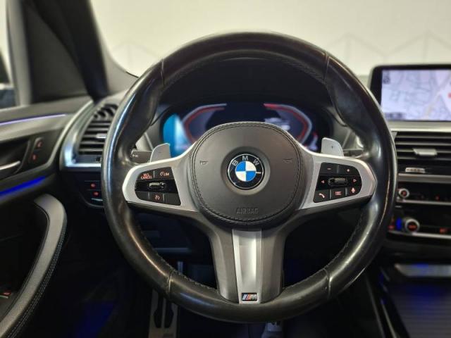 Bmw X3 image 3