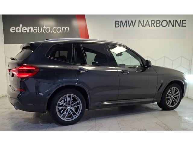 Bmw X3 image 6