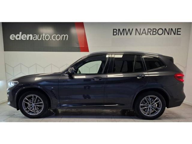 Bmw X3 image 1