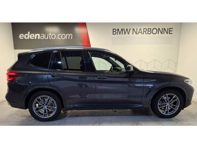 Bmw X3 image 5