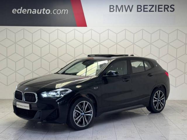 Bmw X2 Xdrive 25e 220 Ch Bva6 M Sport