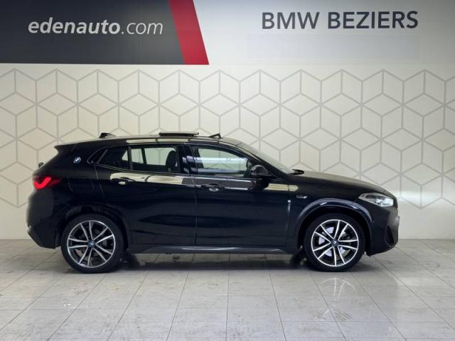 Bmw X2 image 9