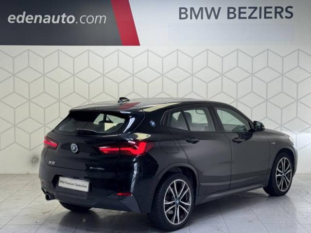 Bmw X2 image 8