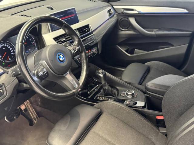 Bmw X2 image 1