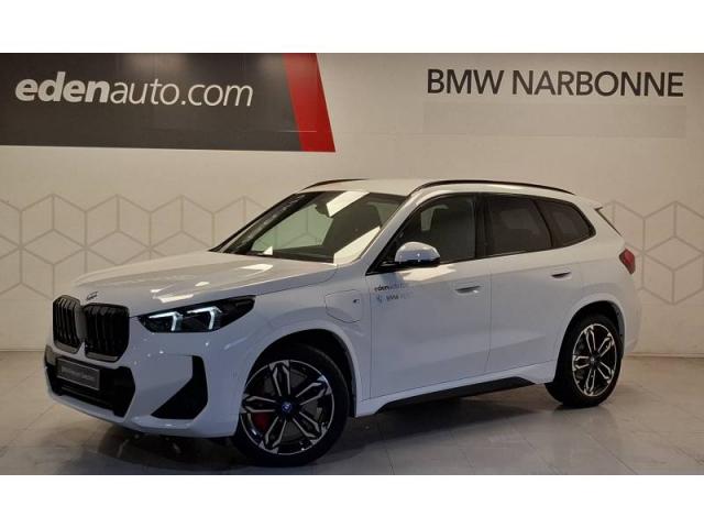 Bmw X1 Xdrive 25e 245ch Dkg7 M Sport