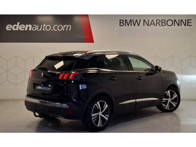 Peugeot 3008 image 9