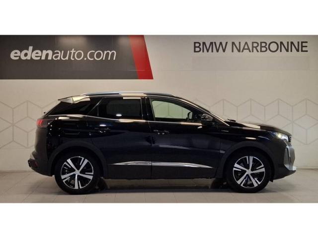 Peugeot 3008 image 8