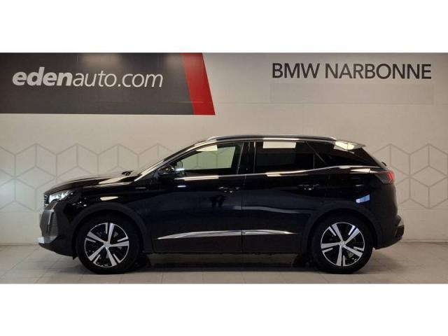 Peugeot 3008 image 3