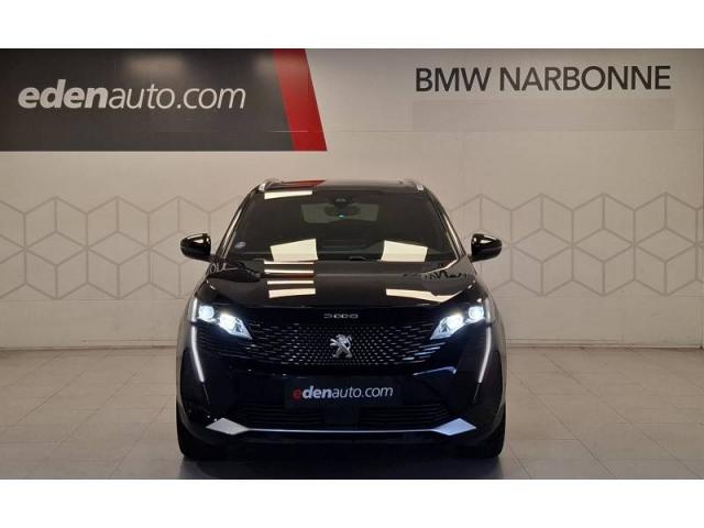 Peugeot 3008 image 5