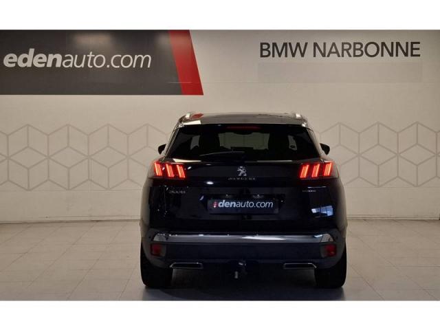 Peugeot 3008 image 4